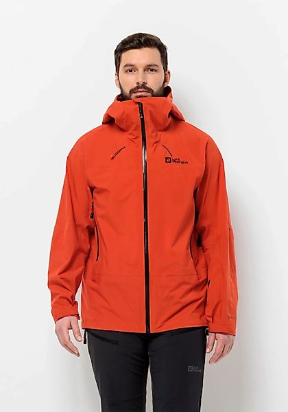 Jack Wolfskin Funktionsjacke "ALPSPITZE TOUR 3L JKT M", mit Kapuze günstig online kaufen