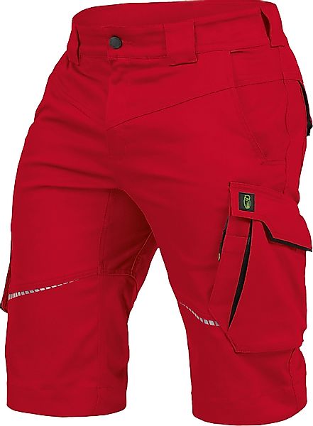 Leibwächter Arbeitsshorts Herren Flex-line kurze Arbeitshose günstig online kaufen