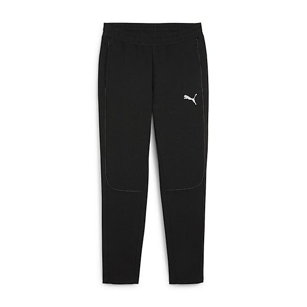 PUMA Trainingshose Puma Herren Sweathose teamFINAL günstig online kaufen