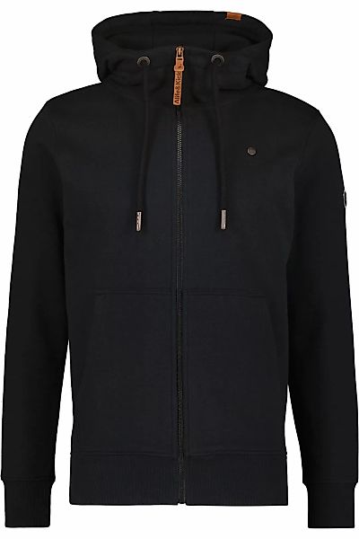 Alife & Kickin Kapuzensweatjacke "Herren TrasherAK A" günstig online kaufen