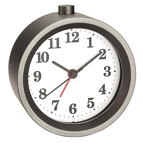 TFA Dostmann Wecker Metall-Wecker TFA 60.1026.10 günstig online kaufen