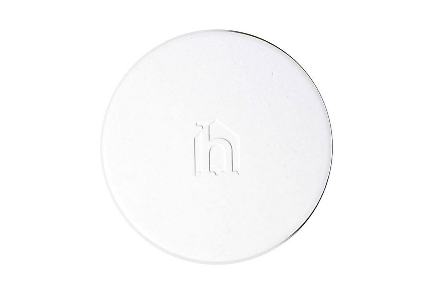 houseproud Duftkerze Serenity Duftkerze (1-tlg), Glasbehälter (gefrostet), günstig online kaufen