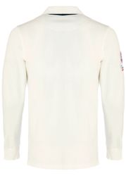 CARISMA Poloshirt (1-tlg) mit Stickerei Rugby günstig online kaufen
