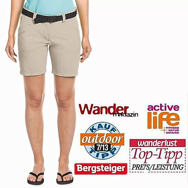 RennerXXL Bermudas Maier Lulaka SHORT Damen kurze Wanderhose große Größen günstig online kaufen