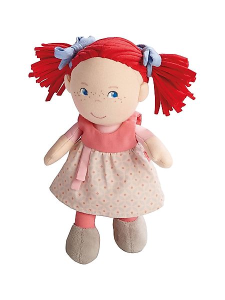 Haba Stoffpuppe Verschiedene, weiche Kuschelpuppen, ab günstig online kaufen