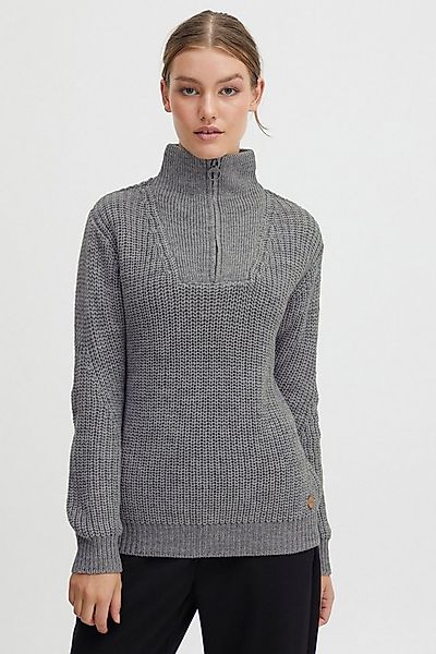 OXMO Troyer OXNancy Modischer Pullover günstig online kaufen