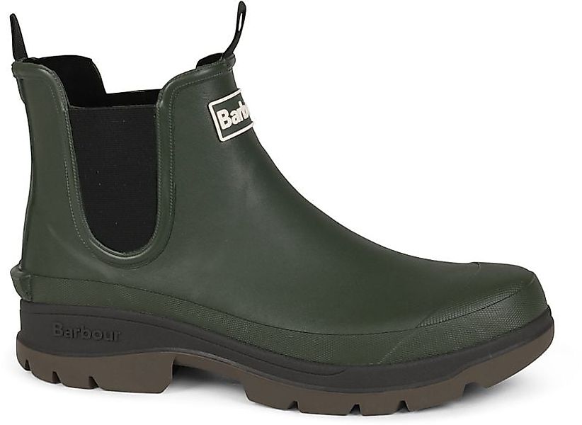 Barbour Gummistiefel Chelsea Gummistiefel günstig online kaufen