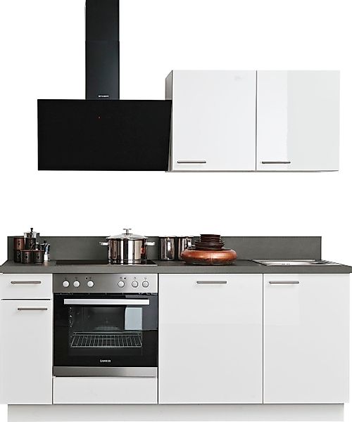 KOCHSTATION "KS-Scafa, vormontiert, mit höhenverstellbaren Füßen" vormontie günstig online kaufen