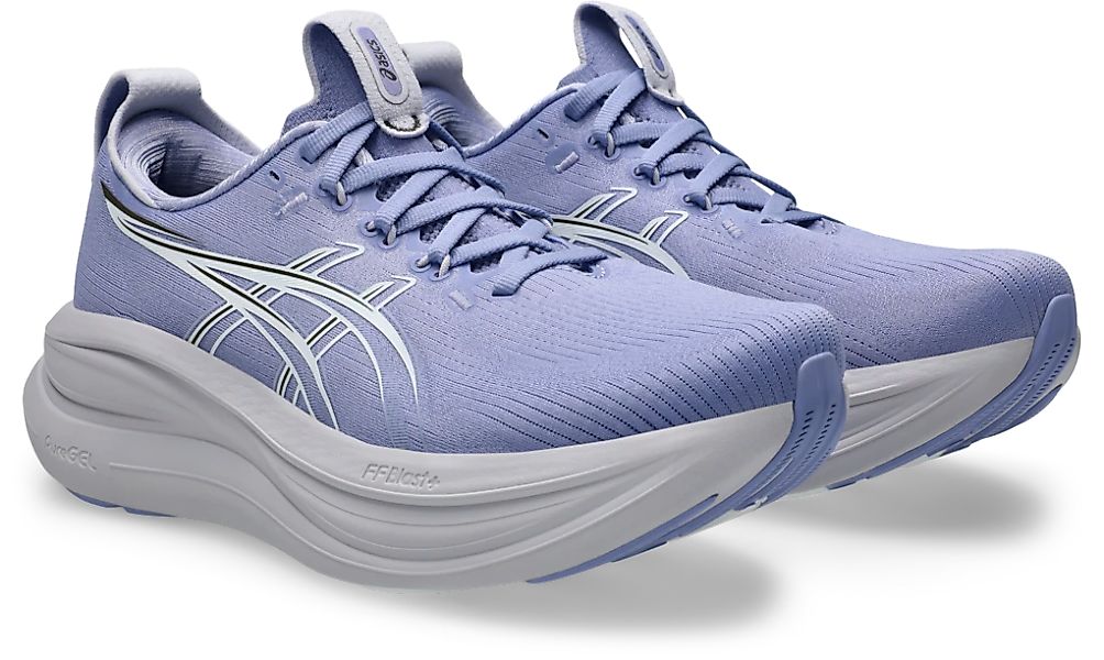 Asics Laufschuh "GEL-NIMBUS 28" für Erwachsene, mit leicht profiliertem Lau günstig online kaufen