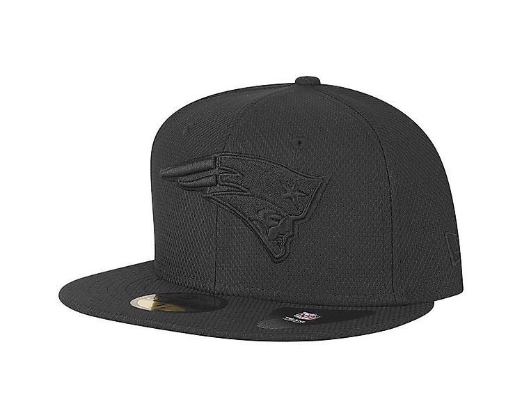 New Era Fitted Cap 59Fifty DIAMOND New England Patriots günstig online kaufen