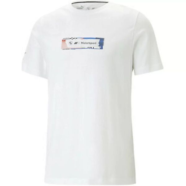 Puma  T-Shirts & Poloshirts 539650-02 günstig online kaufen