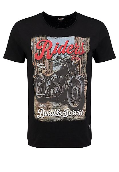 Key Largo T-Shirt MT KLTOUR round günstig online kaufen