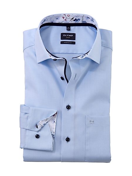 OLYMP Businesshemd Luxor modern fit günstig online kaufen