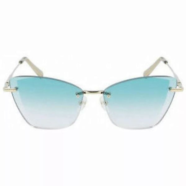 Longchamp  Sonnenbrillen Damensonnenbrille  LO141S-732 ø 57 mm günstig online kaufen
