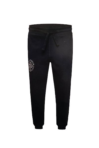 CAMP DAVID Sweathose Camp David Herren Sweathose mit Print weiche Qualität günstig online kaufen
