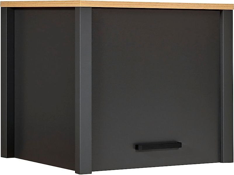 Inter Link Aufsatzschrank "Aufsatzschrank Veneto" 1 Stk. tlg. Stauraum-Modu günstig online kaufen