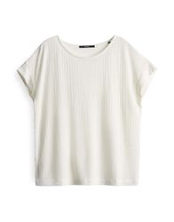 someday Kurzarmshirt KANANDI DETAIL Regular mit günstig online kaufen