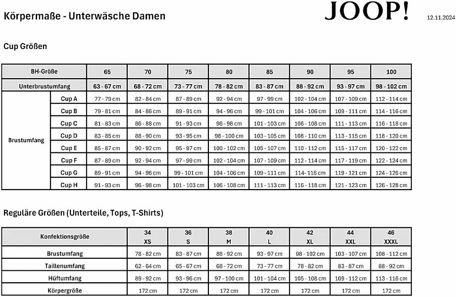 JOOP Brasilslip günstig online kaufen