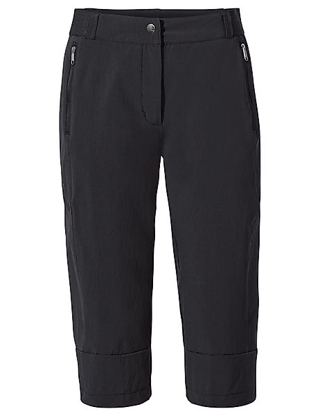 VAUDE Funktionshose Women's Farley Stretch Capri günstig online kaufen