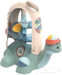 Smoby Lernspielzeug Smoby Little Smoby 2in1 günstig online kaufen