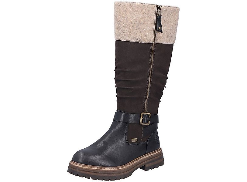 Rieker Stiefel günstig online kaufen