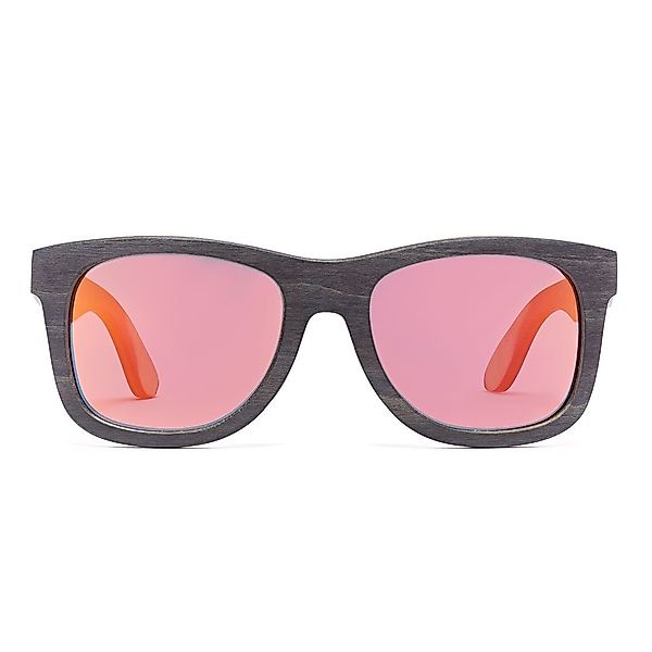 Bonizetti Sonnenbrille (Herren Sonnenbrille Bambus, 1-St) günstig online kaufen