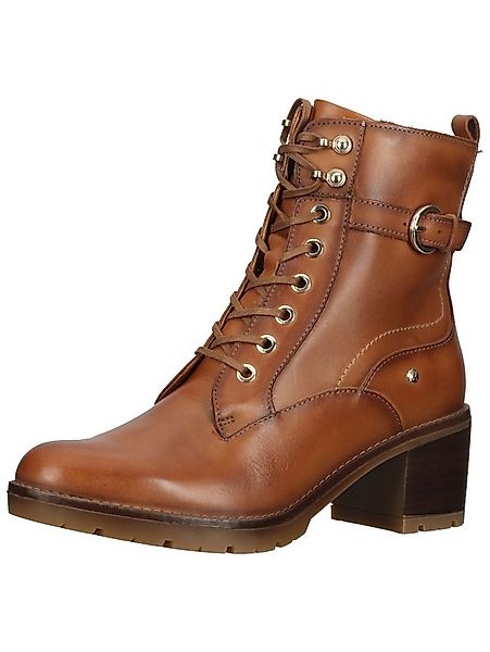 PIKOLINOS Stiefelette Leder . Schnürstiefelette günstig online kaufen