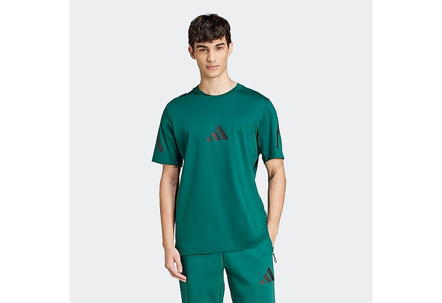 adidas Sportswear T-Shirt M Z.N.E. TEE sportlicher Stil, Kurzarm, aus Baumw günstig online kaufen
