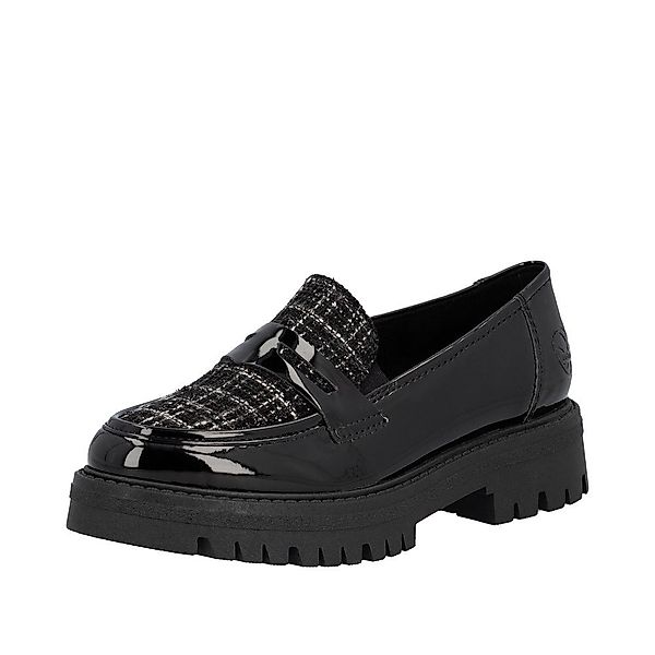 Rieker Loafer Slipper günstig online kaufen