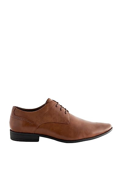 Next Derby-Schnürschuhe, weite Passform Schnürschuh (1-tlg) günstig online kaufen