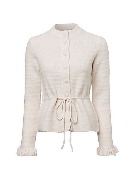 Y.A.S Strickjacke YASThellis günstig online kaufen