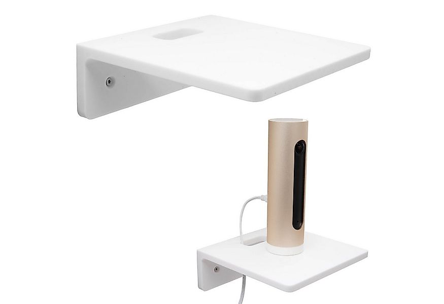 TSB Werk Wandregal Wandregal Wandhalterung Bücherregal Hängeregal für, Kame günstig online kaufen