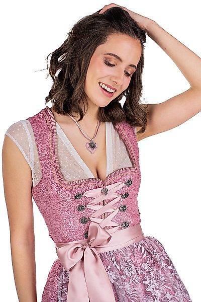 MarJo Dirndl Mini Dirndl 2tlg. - günstig online kaufen