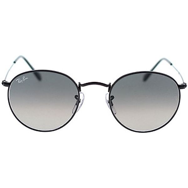 Ray-ban  Sonnenbrillen Sonnenbrille  Rund Metall RB3447N 002/71 günstig online kaufen