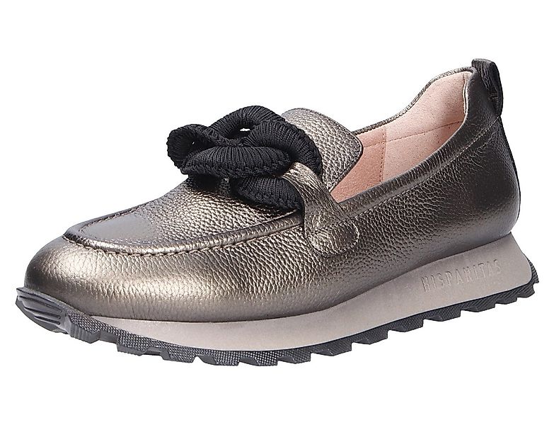 Hispanitas Slipper Modischer Schnitt günstig online kaufen