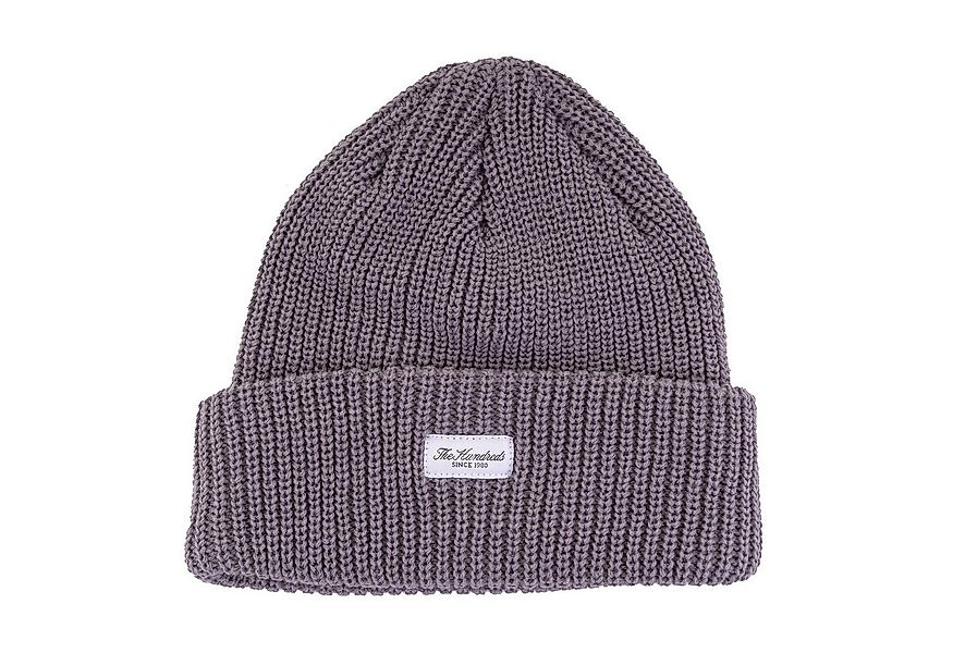 THE HUNDREDS® Strickmütze Mütze The Hundreds Crisp günstig online kaufen