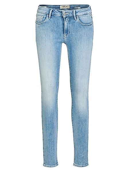 Replay 5-Pocket-Jeans DENIM günstig online kaufen
