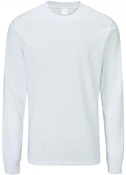 Mantis Sweatshirt Essential Heavy Long Sleeve T XS bis XXL günstig online kaufen