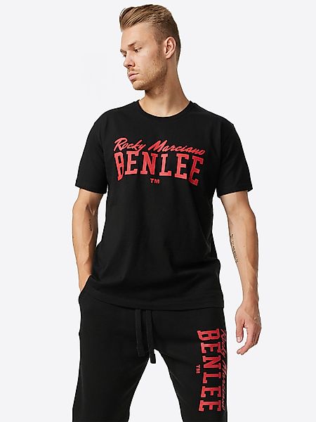 Benlee Rocky Marciano T-Shirt DONLEY günstig online kaufen