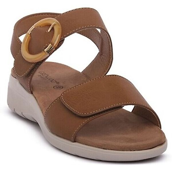 Grunland  Sandalen SA1943CUOIO günstig online kaufen