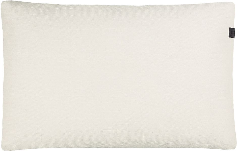 SCHÖNER WOHNEN-Kollektion Kissenhülle Solo, (1 Stück), 38x58 cm günstig online kaufen