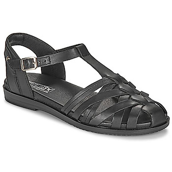 PIKOLINOS W8Q-0803 black Sandalette günstig online kaufen