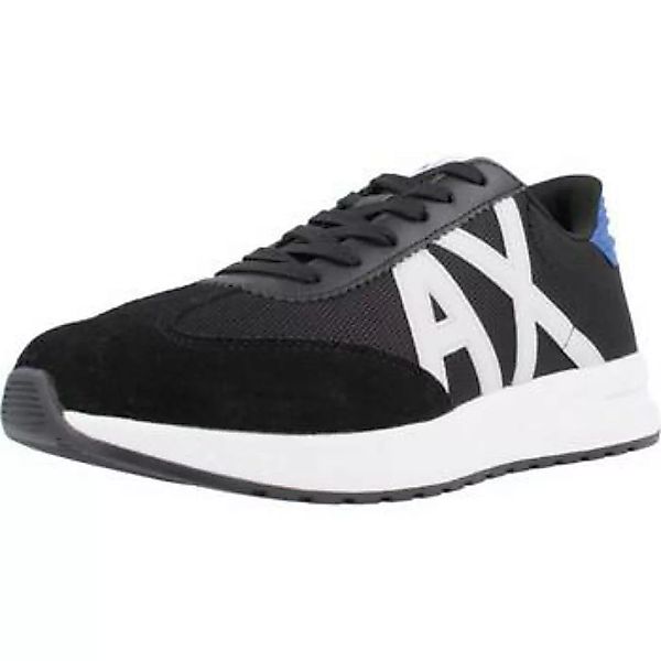 EAX  Sneaker XUX071 XV527 günstig online kaufen