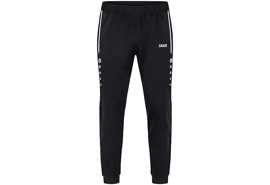 Jako Trainingshose Jako Herren Polyesterhose Allround 9289 günstig online kaufen
