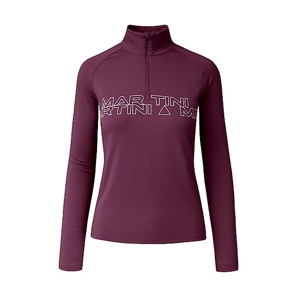 MARTINI Funktionsshirt Fullforce Halfzip Shirt W günstig online kaufen