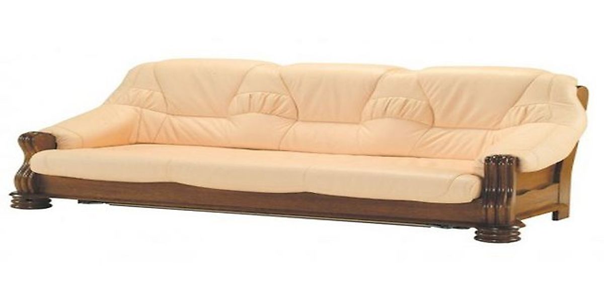 Xlmoebel Sofa Neue Polstermöbel-Sitzgruppe mit 3-Sitzer, 2-Sitzer und 2-Sit günstig online kaufen