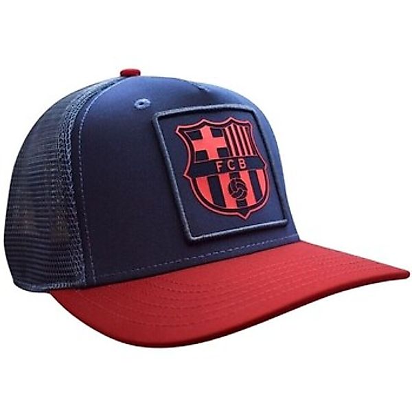 Fc Barcelona  Schirmmütze 5001GOP günstig online kaufen