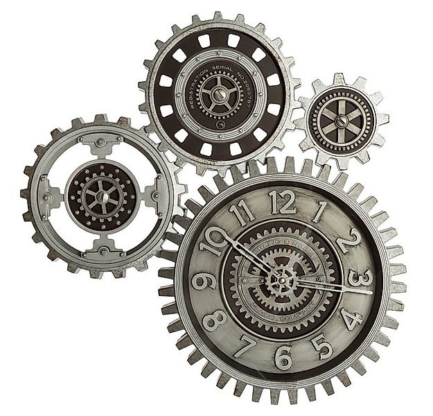 Atmosphera Créateur d'intérieur Wanduhr günstig online kaufen