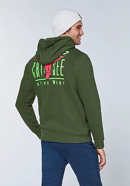 Chiemsee Sweatjacke günstig online kaufen