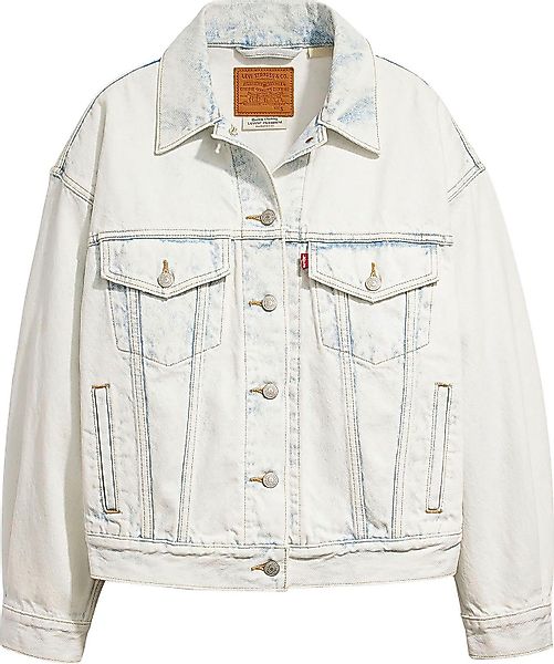 Levi's® Jeansjacke 90S TRUCKER günstig online kaufen